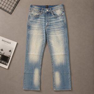 HEAD BOOTCUT DENIM