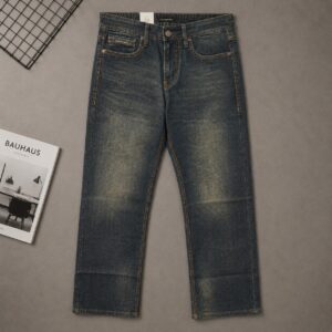 CAL BLUE DENIM