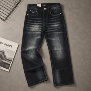 DARK SHADE DENIM