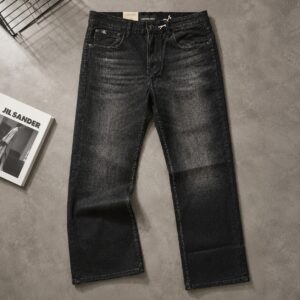 CAL NOIR DENIM