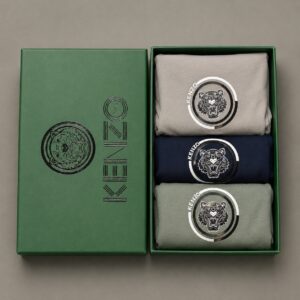 HERITAGE TIGER BOX