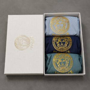 CLASSIC GOLD EMBLEM SET
