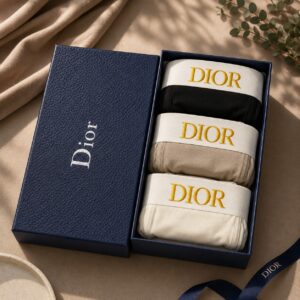TIMELESS LUXURY TRIO