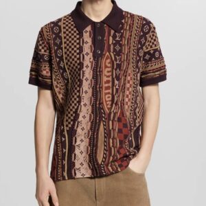MONARCH HERITAGE KNIT