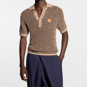 MONARCH SIGNATURE KNIT