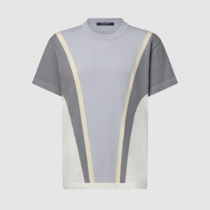 PRESTIGE PANEL T-SHIRT