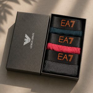 SPORT LUXE TRIO