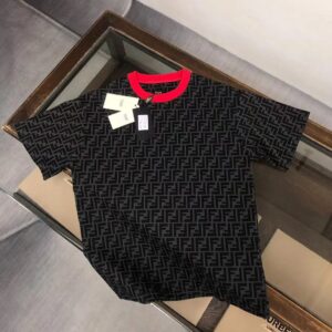 FF CREW NECK