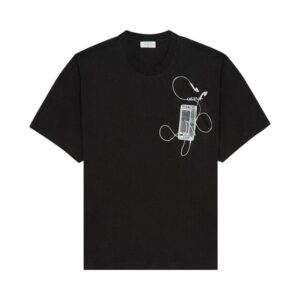 OW WALKMAN TEE