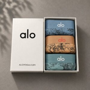 ELEVATED COMFORT ESSENTIALS