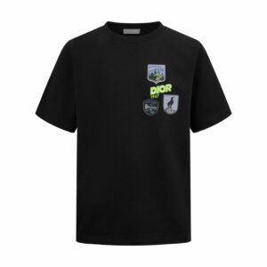MONTAIGNE NOIR TEE