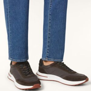 VANTA RUN SNEAKER