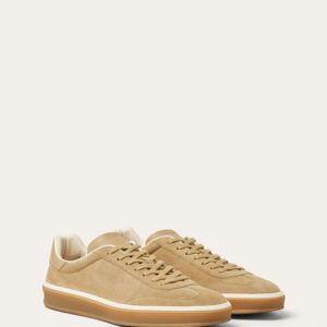 SANDSTONE SNEAKER