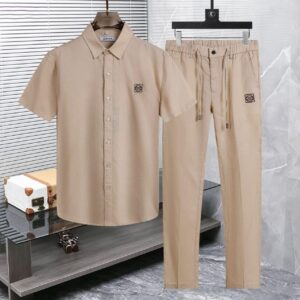 LINEN HALF CORDSET