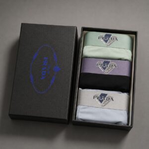 LUXE DAILYWEAR TRIO