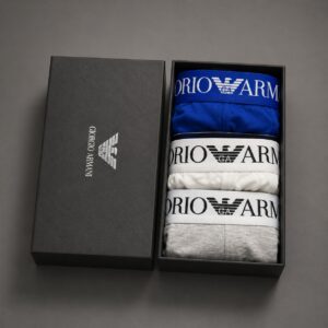 PRESTIGE DAILYWEAR TRIO