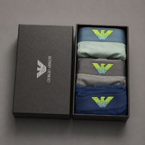 VELORIS SIGNATURE TRUNKS