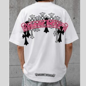 SHADOW HEARTS TEE