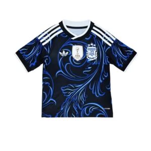 STRIKER FOOTBALL JERSEY