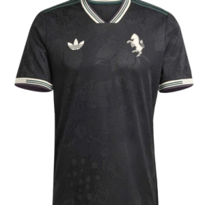 FUSION SPORTSWEAR JERSEY