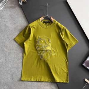 SHADOW FACE TSHIRT