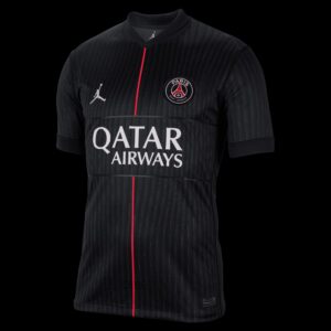 BLACK LABLE FC JERSEY