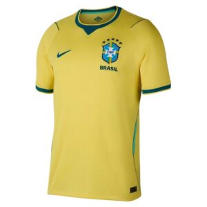 BRASIL BLAZE JERSEY