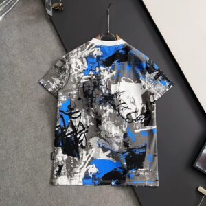 GRAFFIX TEE