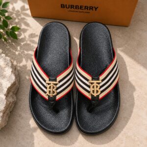 GOLDEN CREST SLIPPER