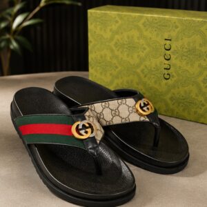 LUXSTEP SLIPPER