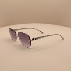 CRYSTAL RIMLESS ICONS