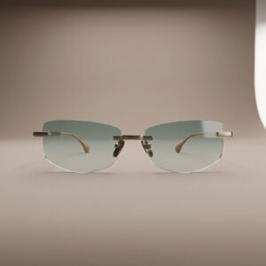 AERO MINT RIMLESSS