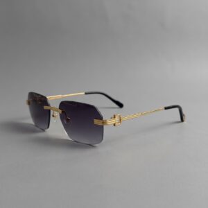 GOLDEN LINK RIMLESSS