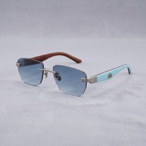 ARCTIC SKY RIMLESS