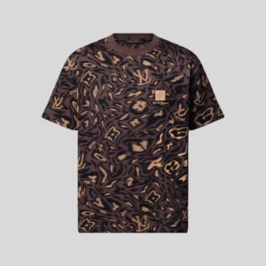 MONOGRAM FUSION KNIT