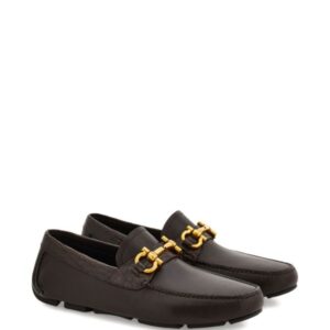 EBONY LUEX LOAFER