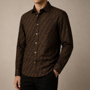URBAN MAZE SHIRT