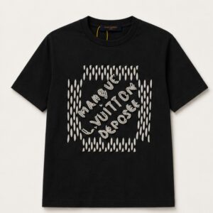 PEARL GRAPHIC TEE