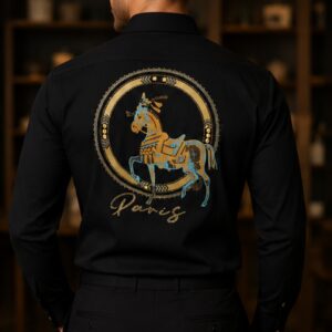 PARISIA RIDER SHIRT