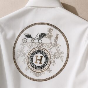 REGEMT HORSE SHIRT