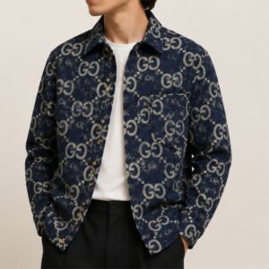 ROYAL PATTERN SHIRT
