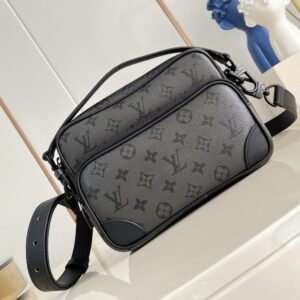 SHADOW ZIP BAG