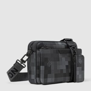 PIXEL NOIR SLING