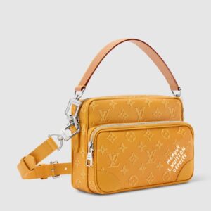 GOLDEN CHARM SLING