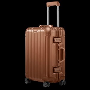RAVEN TRAVEL CABIN TROLLY