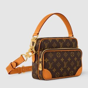 BROWANGE BAG