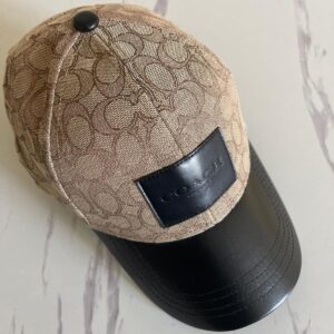 PREMIUM PATCH CAP