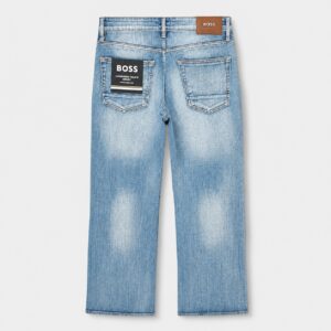 BLUE MIST JEANS