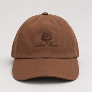 NOBLE CREST CAP