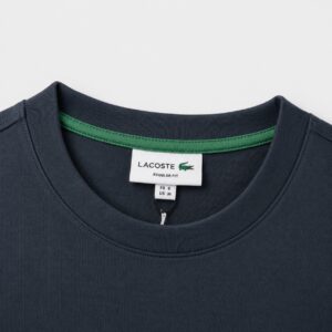MODERN BASIC CREWNECK